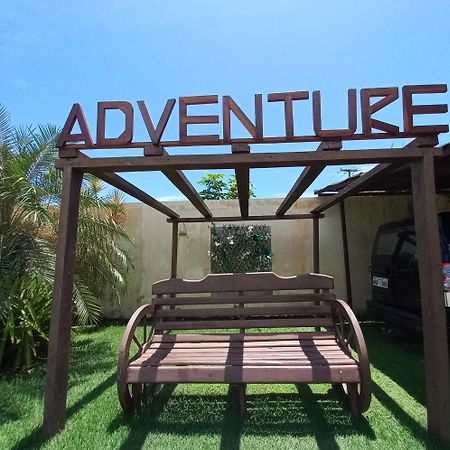 Hotel Adventure Sao Luis 外观 照片