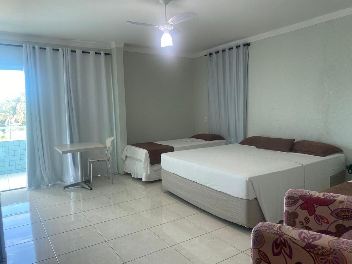 Hotel Adventure Sao Luis 外观 照片