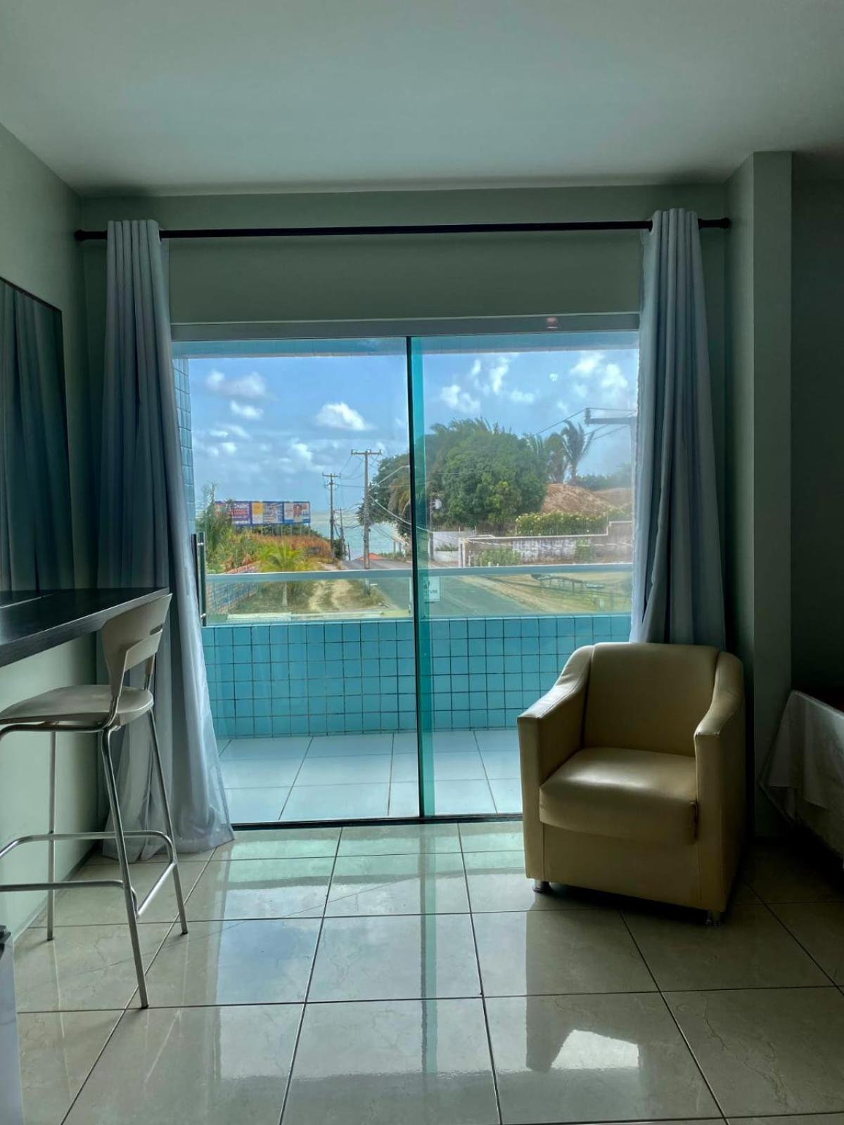 Hotel Adventure Sao Luis 外观 照片