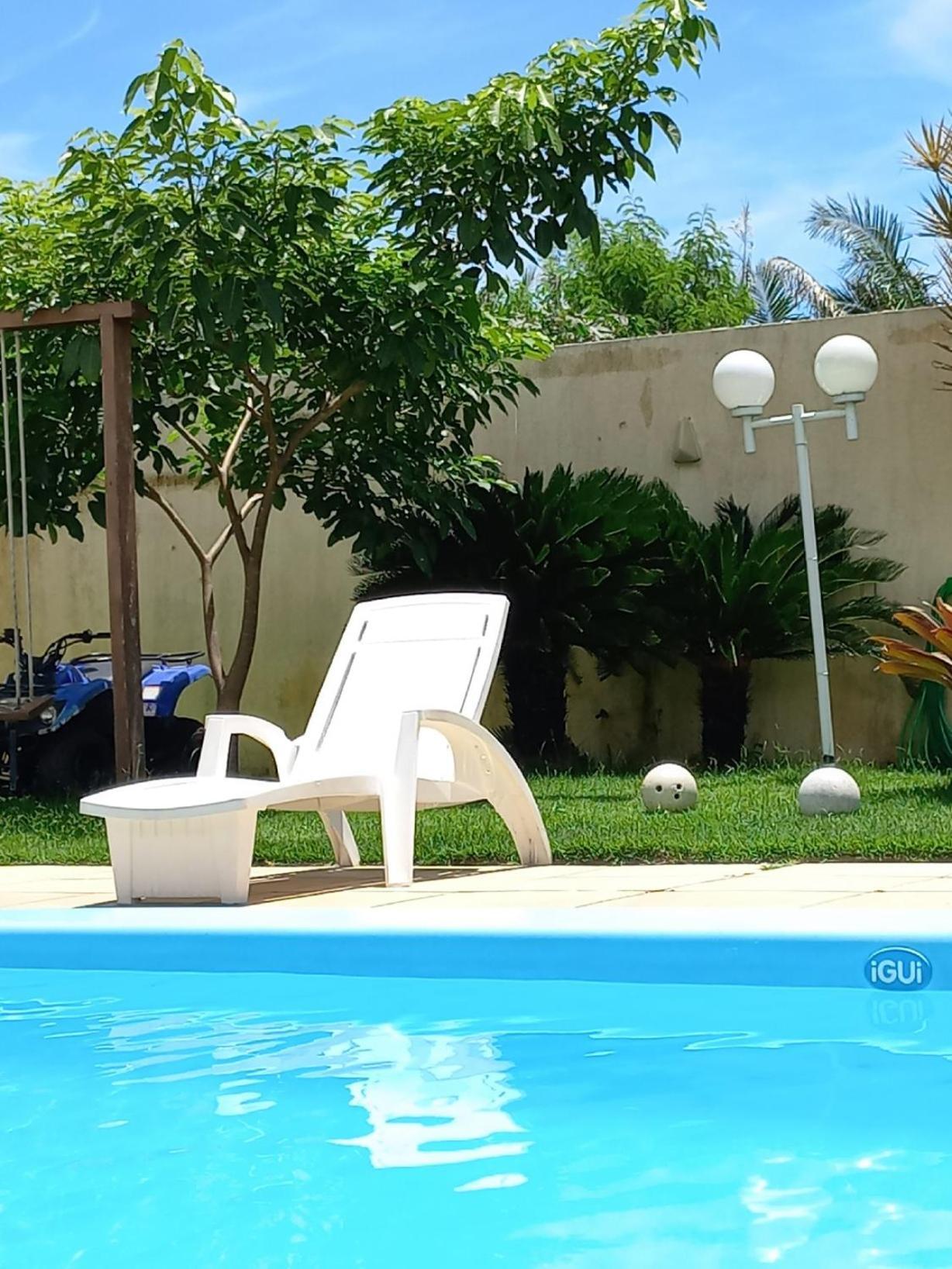 Hotel Adventure Sao Luis 外观 照片