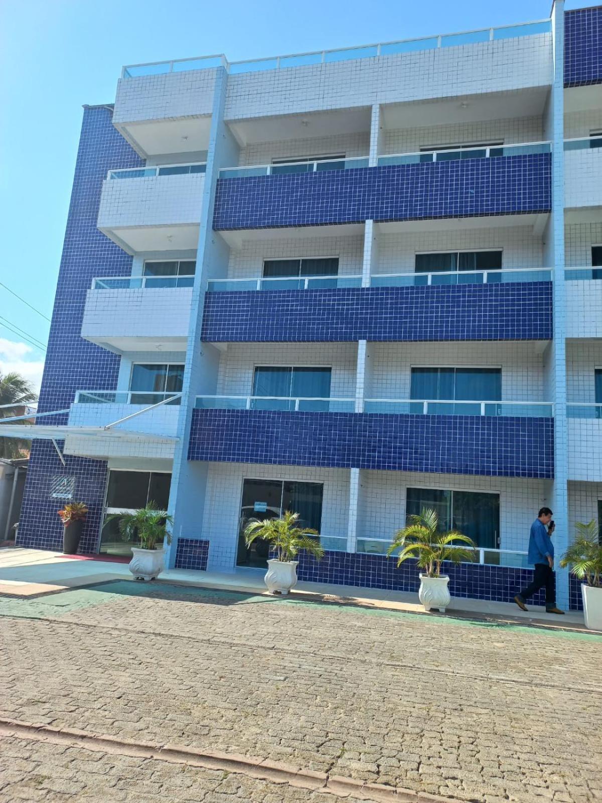 Hotel Adventure Sao Luis 外观 照片