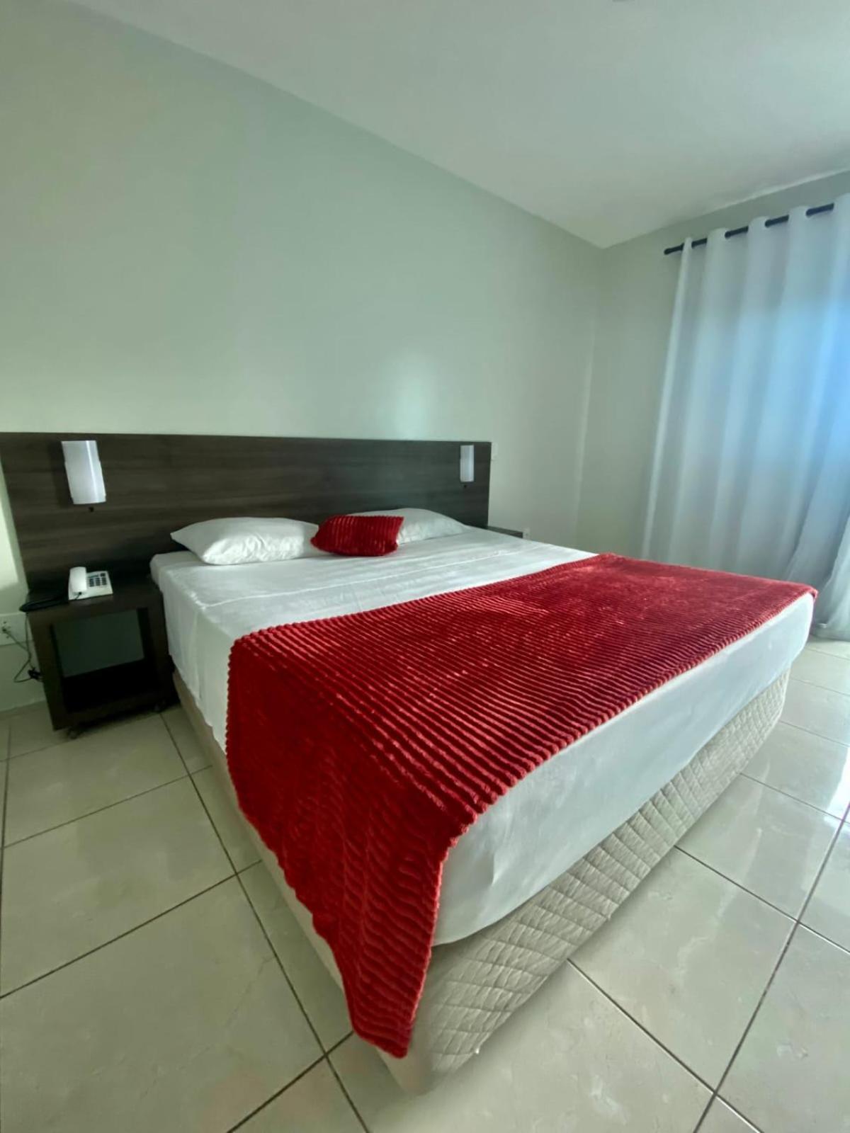 Hotel Adventure Sao Luis 外观 照片