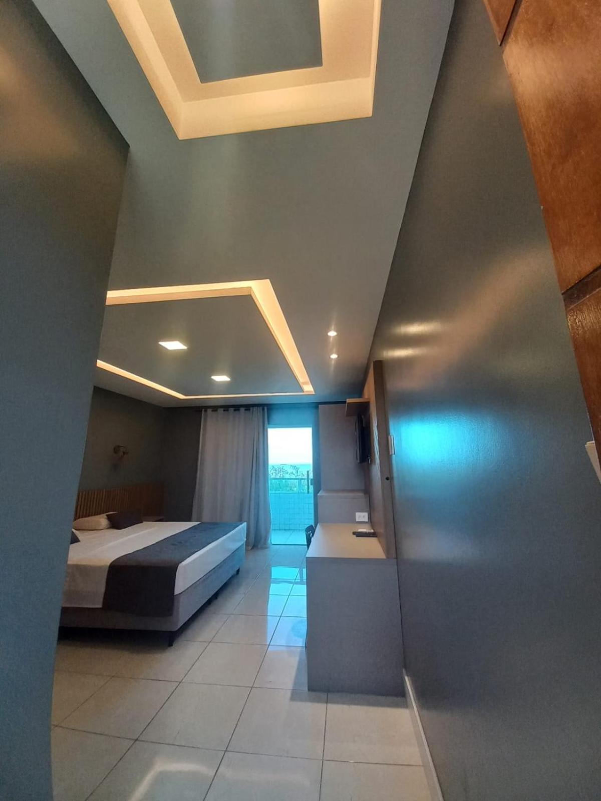 Hotel Adventure Sao Luis 外观 照片