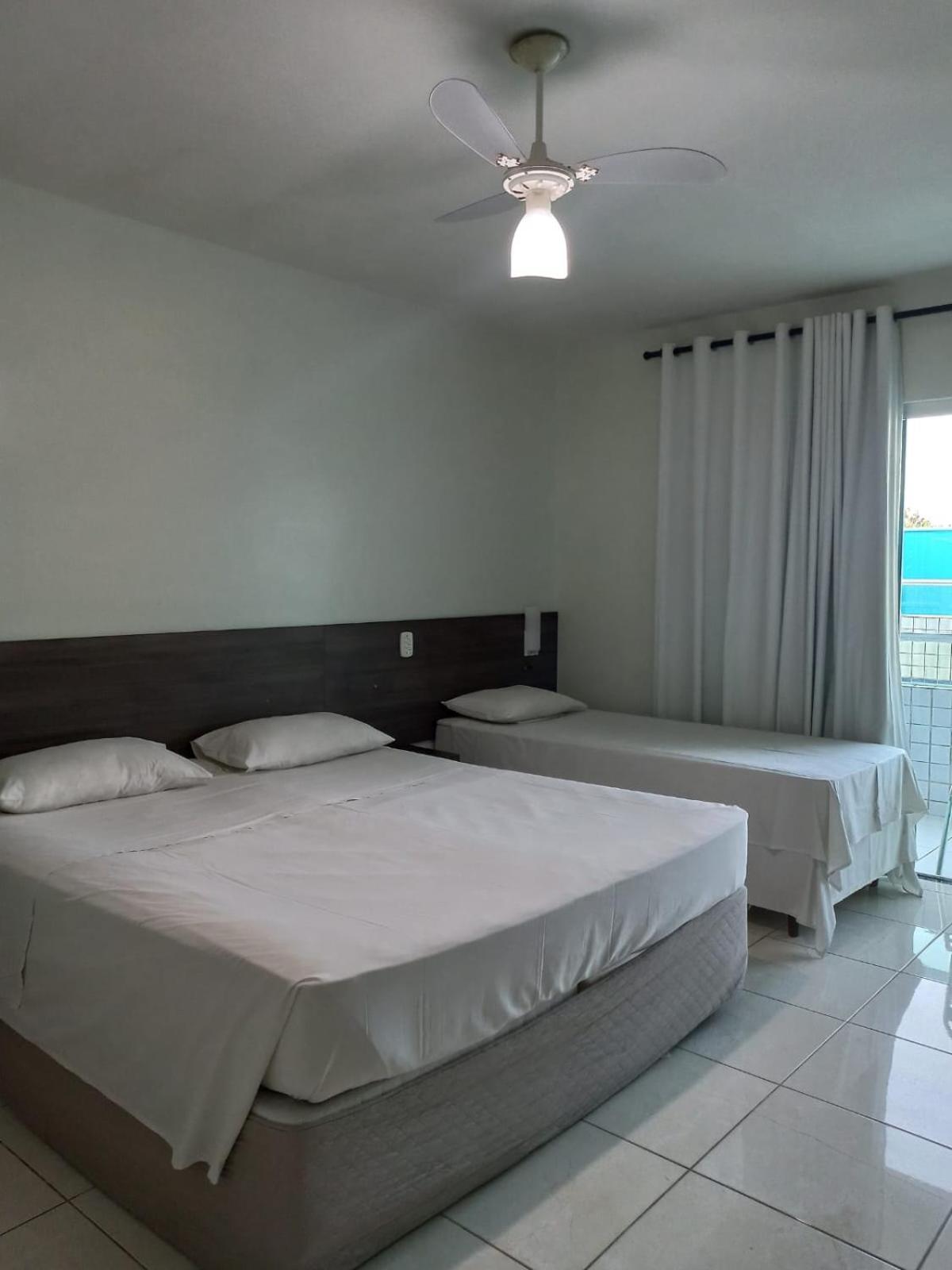 Hotel Adventure Sao Luis 外观 照片