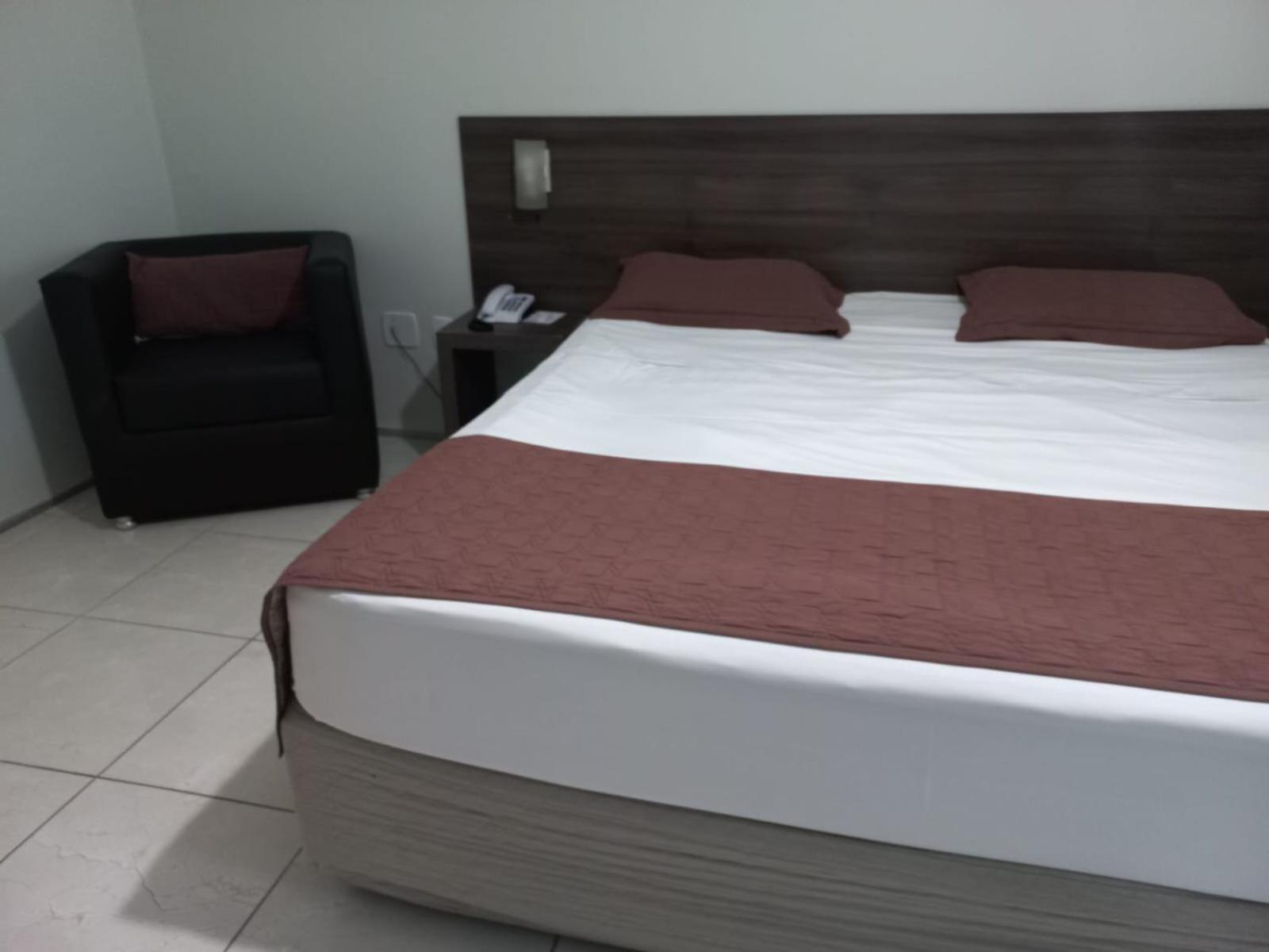 Hotel Adventure Sao Luis 外观 照片