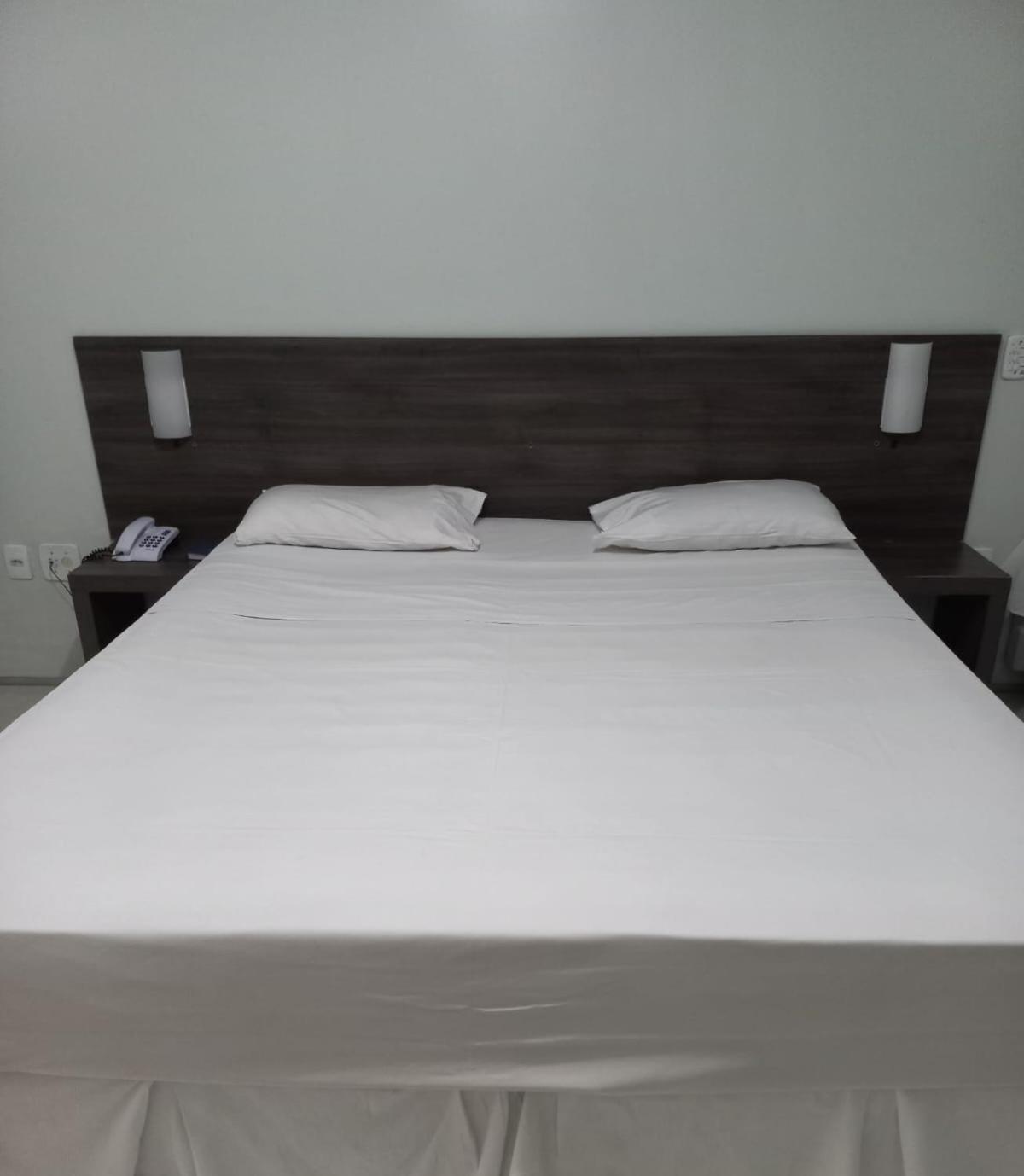 Hotel Adventure Sao Luis 外观 照片