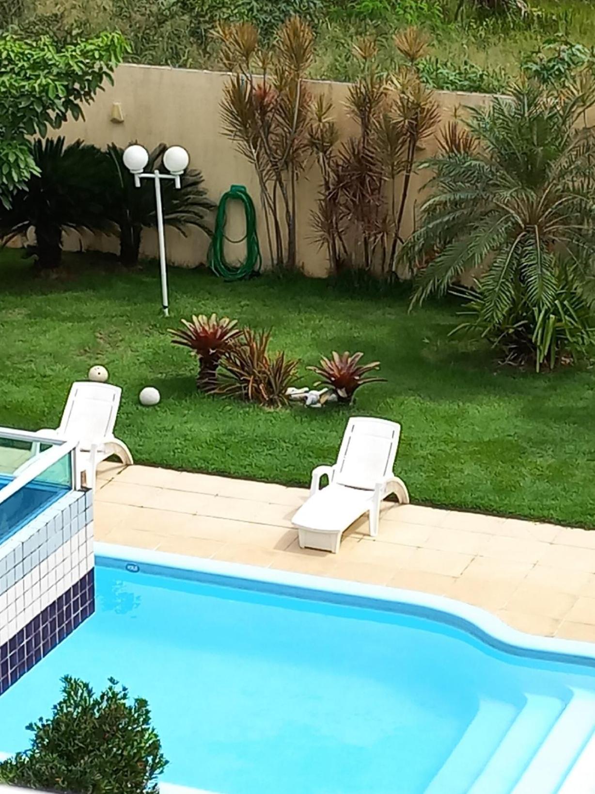 Hotel Adventure Sao Luis 外观 照片