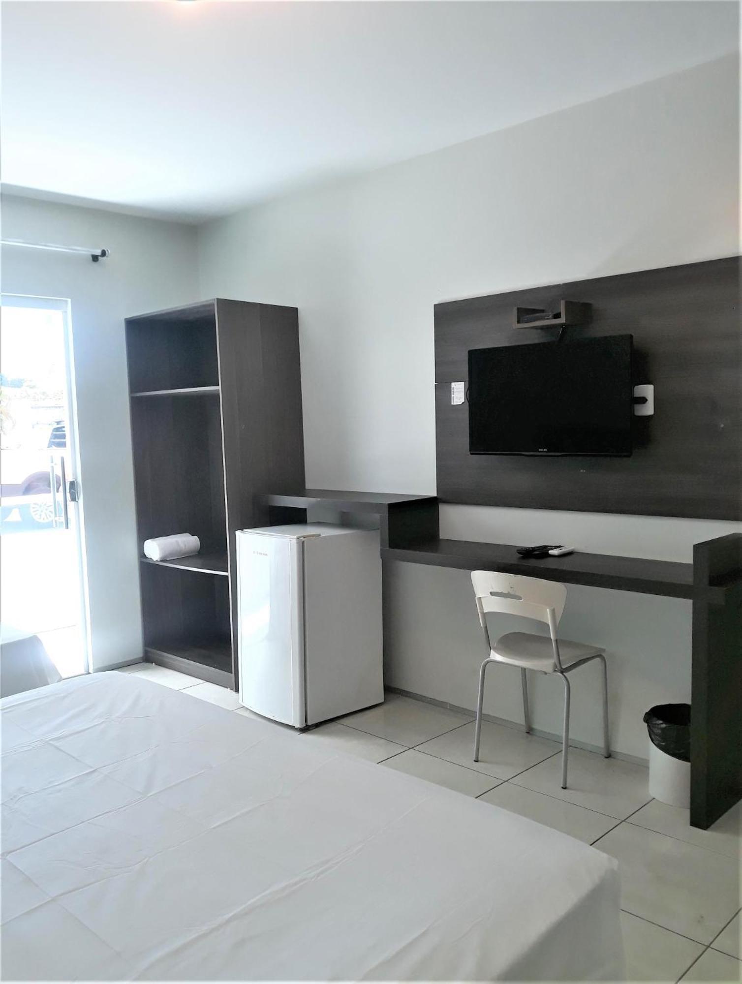 Hotel Adventure Sao Luis 外观 照片