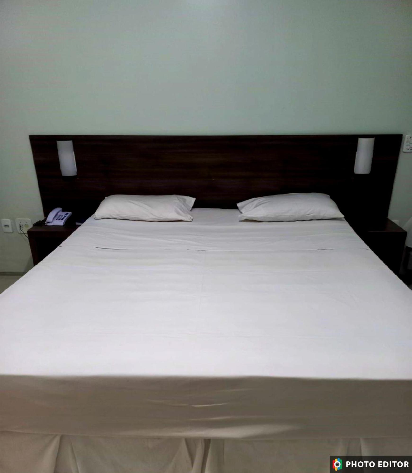 Hotel Adventure Sao Luis 外观 照片