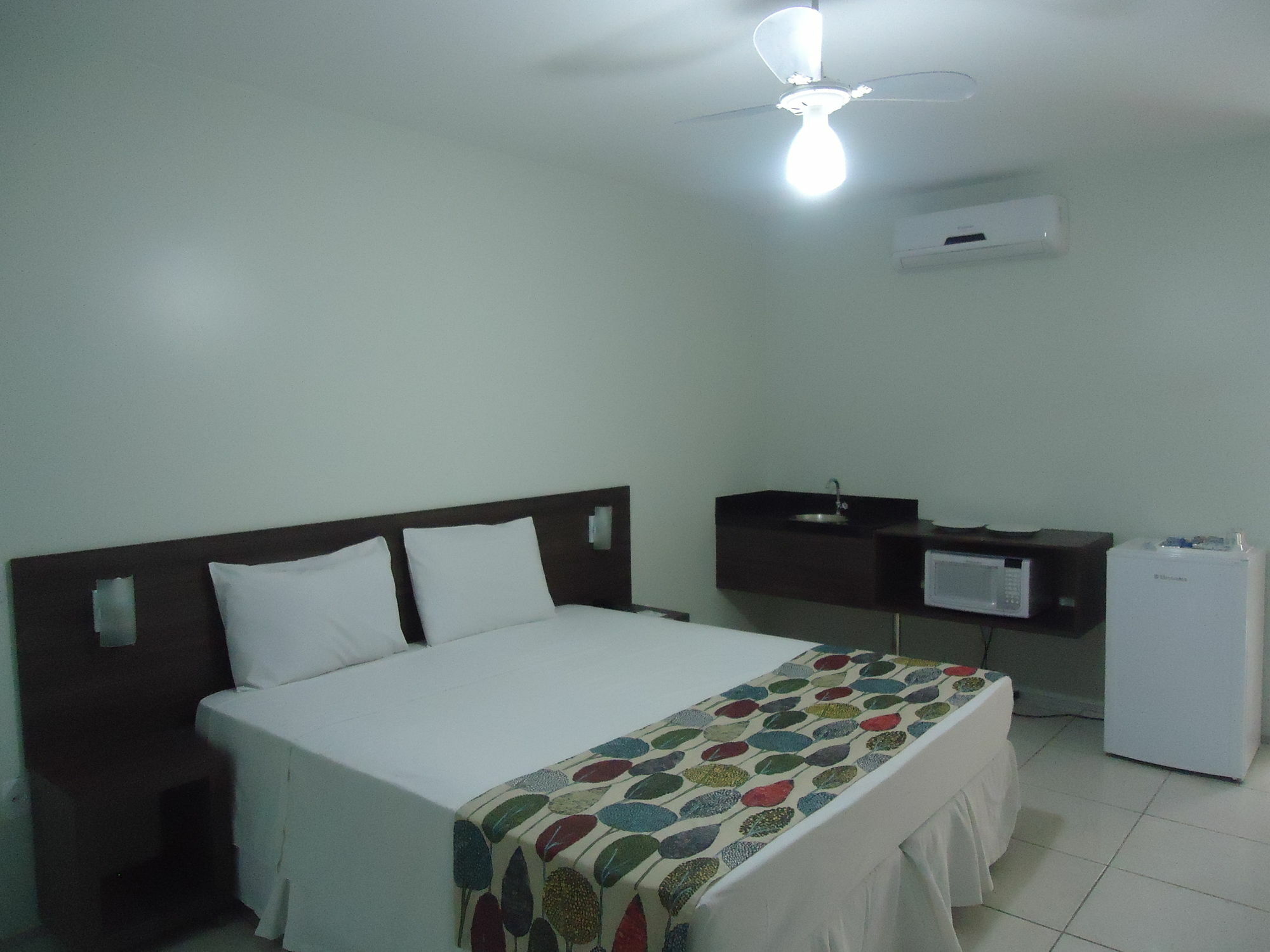 Hotel Adventure Sao Luis 外观 照片